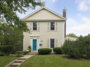 2033 Fremont Ave, Saint Paul, MN 55119