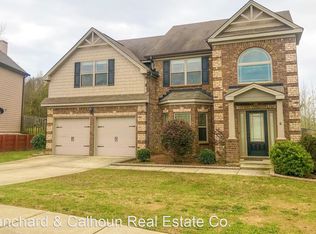 4006 Lakewood Dr, Grovetown, GA 30813