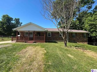 334 Hillcrest Dr, Mount Washington, KY 40047