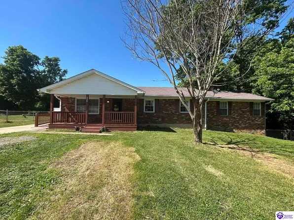 334 Hillcrest Dr, Mount Washington, KY 40047