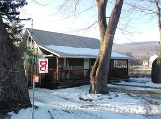 5911 Tannery St, Limestone, NY 14753