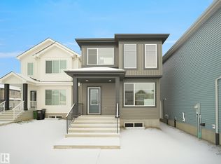 788 Cy Becker Dr NW, Edmonton, AB T5Y 2W4