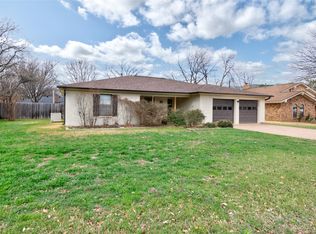 4618 Bruce Dr, Abilene, TX 79606