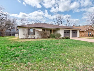4618 Bruce Dr, Abilene, TX, 79606