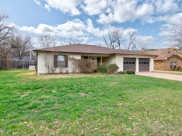 4618 Bruce Dr, Abilene, TX 79606