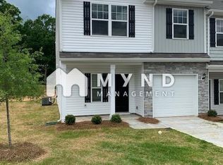 5623 Newton Creek Dr, Charlotte, NC 28215