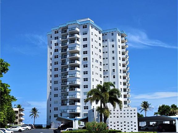 2nd image of 1500 S Ocean Blvd #A