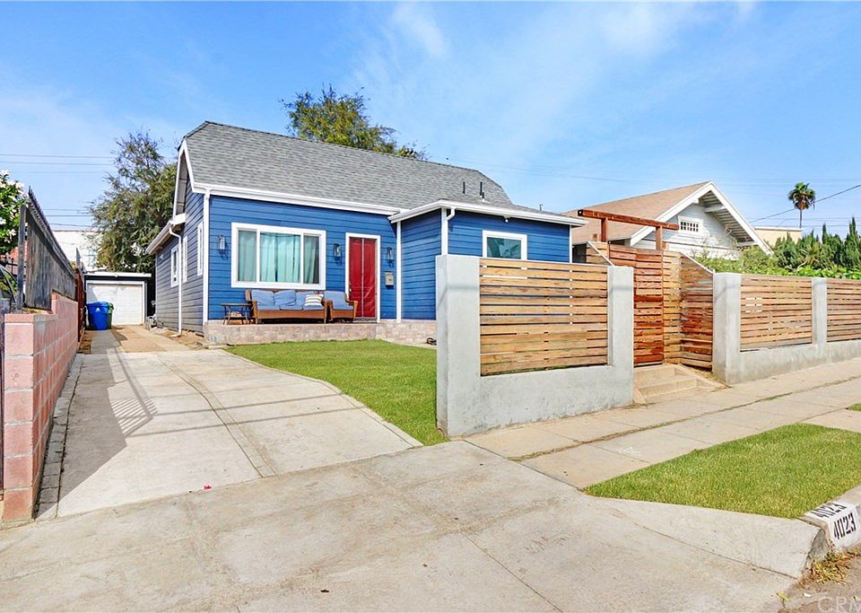 1st image of 4023 W 23rd St