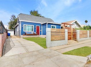 4023 W 23rd St, Los Angeles, CA 90018