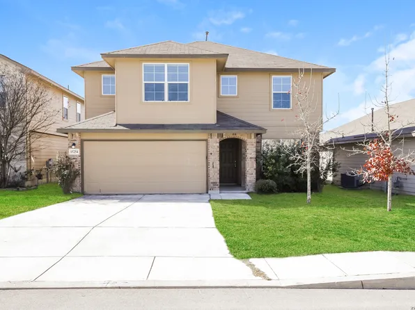 15254 Field Sparrow, San Antonio, TX 78253