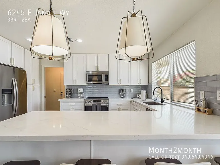 6245 E Janice Way — Photo 32