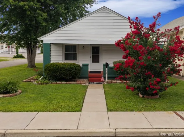 201 Olive Avenue, New Albany, IN 47150