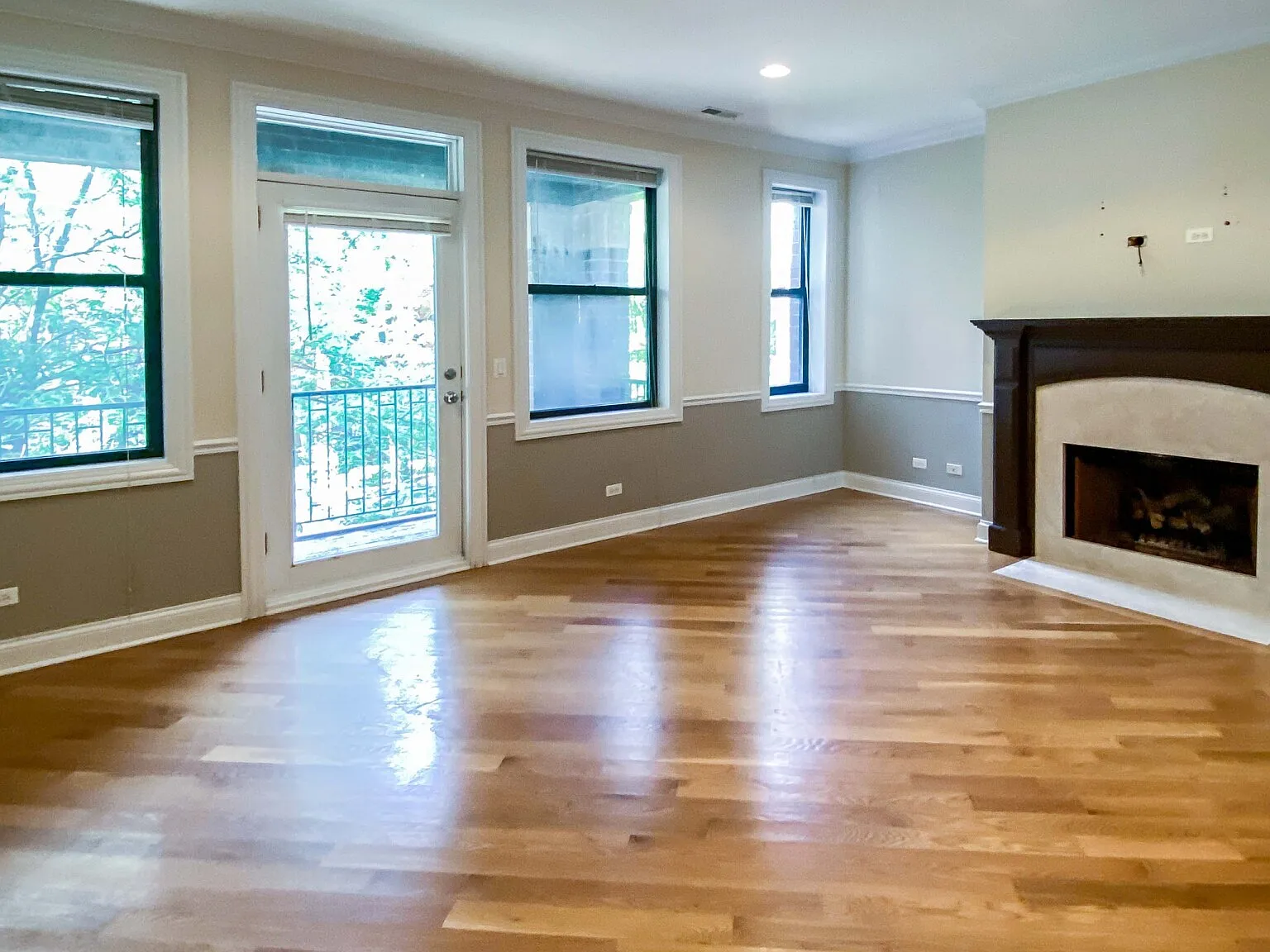 2 bed, 1150 sqft, $4,500 — Photo 3
