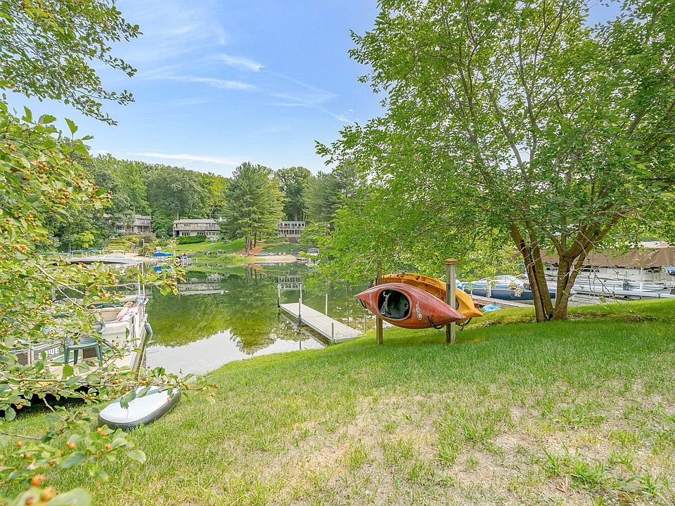 150 S Lake Doster Dr, Plainwell, MI 49080 Zillow