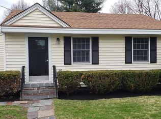 19 Burditt Rd, North Reading, MA 01864