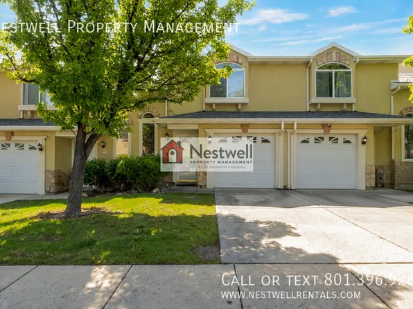4763 W Piagentini Way, West Jordan, UT 84084