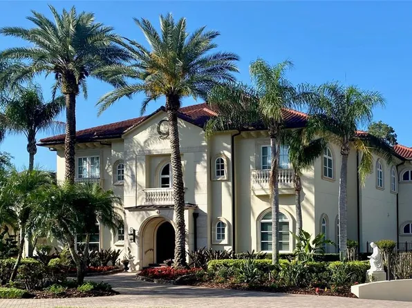 5119 Lake In The Woods Blvd, Lakeland, FL 33813