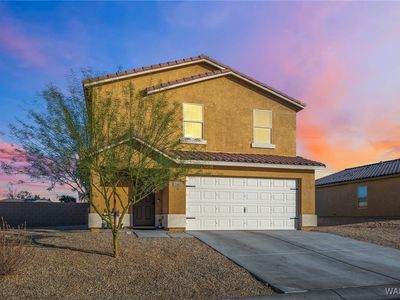 2167 E Sand Creek Dr, Fort Mohave, AZ, 86426