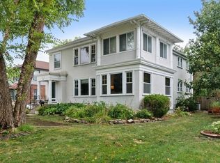 3400 Kingman Blvd #1 & 2, Des Moines, IA 50311