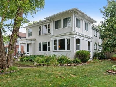 3400 Kingman Blvd #1 & 2, Des Moines, IA, 50311
