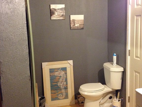 Bath room