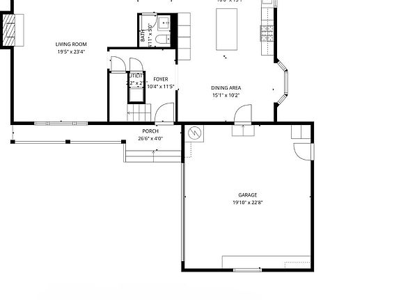 4th image of 38 Twelveoak Hill Drive