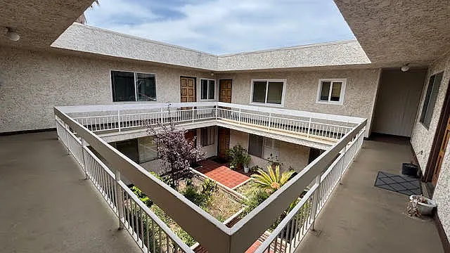 1 bed, 667 sqft, $2,550 — Photo 3