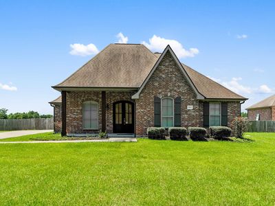 4821 Jim Kent Rd, Dequincy, LA, 70633