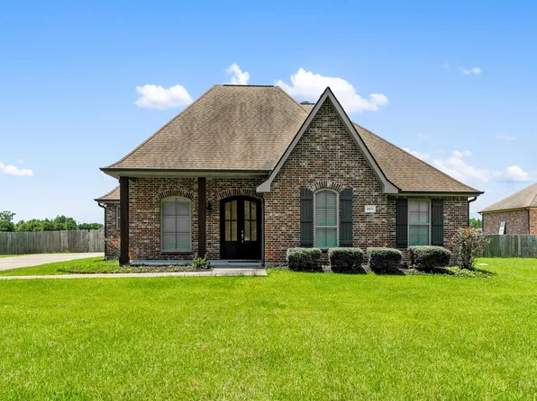 4821 Jim Kent Rd, Dequincy, LA 70633