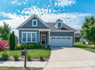 2408 Tapestry Ct, Thompsons Station, TN 37179