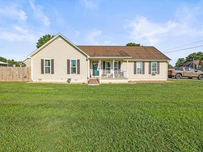 3650 N Riveroaks Dr, Cookeville, TN, 38506