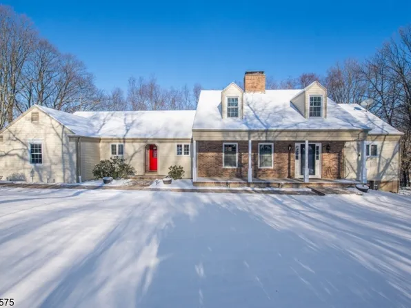 10 Birch Ridge Rd, Hope Twp., NJ 07838