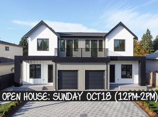11089 Fuller Cres S, Delta, BC V4C 2C8