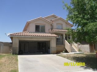 36951 Zinnia St, Palmdale, CA 93550