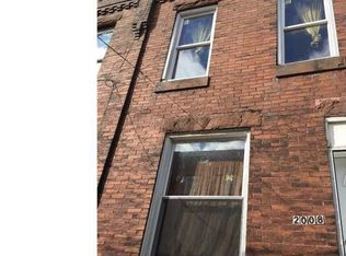 2008 S Croskey St, Philadelphia, PA 19145