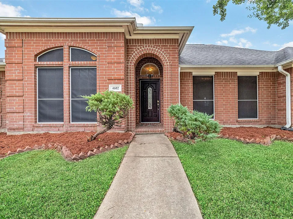 4602 Western Branch Ct