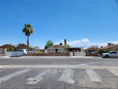 3815 Trout Lake Ave, Las Vegas, NV, 89115