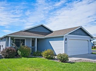503 Smoketree Pl, Richland, WA