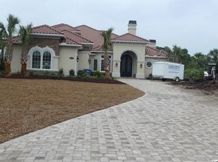 9869 Bellasara Cir, Myrtle Beach, SC 29579