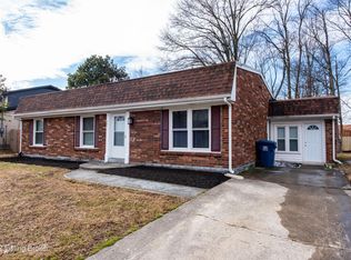 4511 Lambert Rd, Louisville, KY 40219