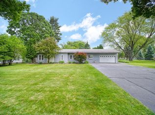 163 Robinson Rd, Jackson, MI 49203