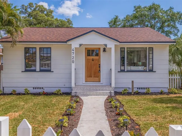 4720 Burlington Ave N, Saint Petersburg, FL 33713