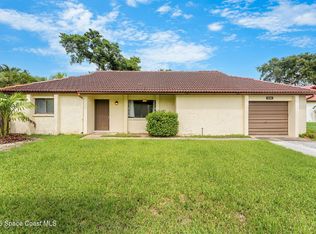 8761 Banyan Way Cpe, Cape Canaveral, FL 32920