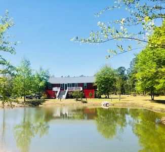 501 Rough, Cottageville, SC, 29435