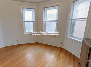 143 Park Dr #34H, Boston, MA 02215