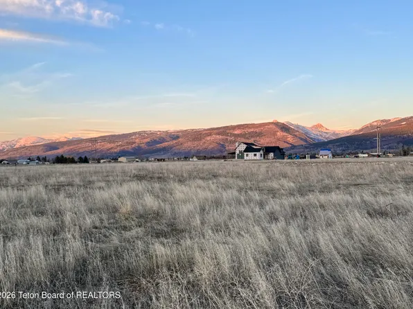 882 Peak View Estates Rd, Victor, ID 83455