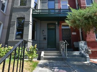 1955 3rd St NW, Washington, DC 20001