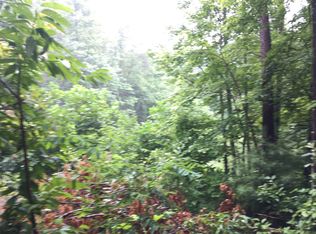 Green Corner Rd, Hartford, TN 37753