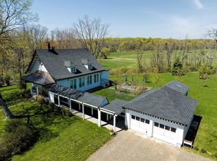 383 Morton Rd, Rhinebeck, NY 12572