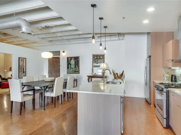 805 Peachtree St NE Unit 401, Atlanta, GA 30308